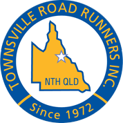 Townsville Road Runners logo