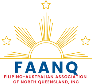 Filipino-Australian Association of North Queensland, Inc logo