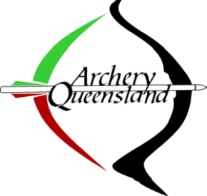 Archery Queensland logo