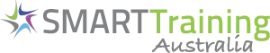 Smart Training Australia logo