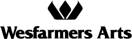 Wesfarmers Arts logo