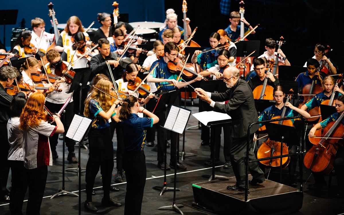 Orchestral Adventures - Theatre Season 2025 image