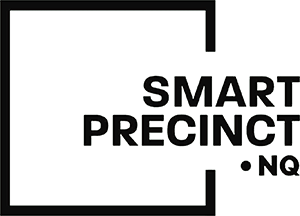 Smart Precinct logo