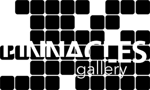 Pinnacles Gallery logo