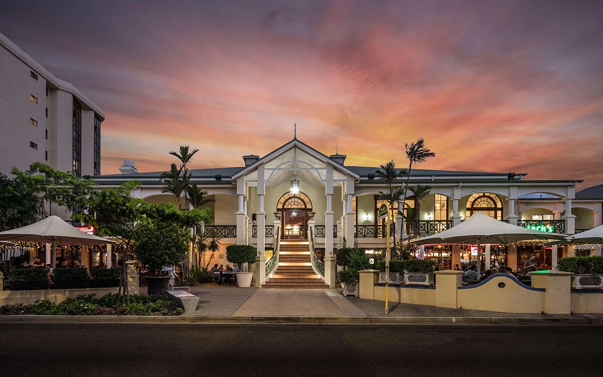 Rydges Southbank Townsville