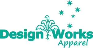 Design Works Apparel logo