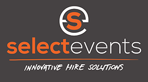 Select Events logo
