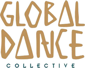 Global Dance Collective logo