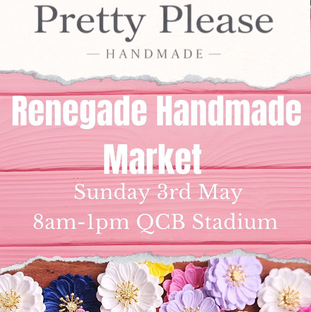 Strand & Renegade Double Market Weekend image