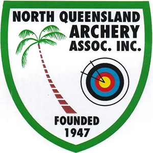North Queensland Archery Association Inc logo