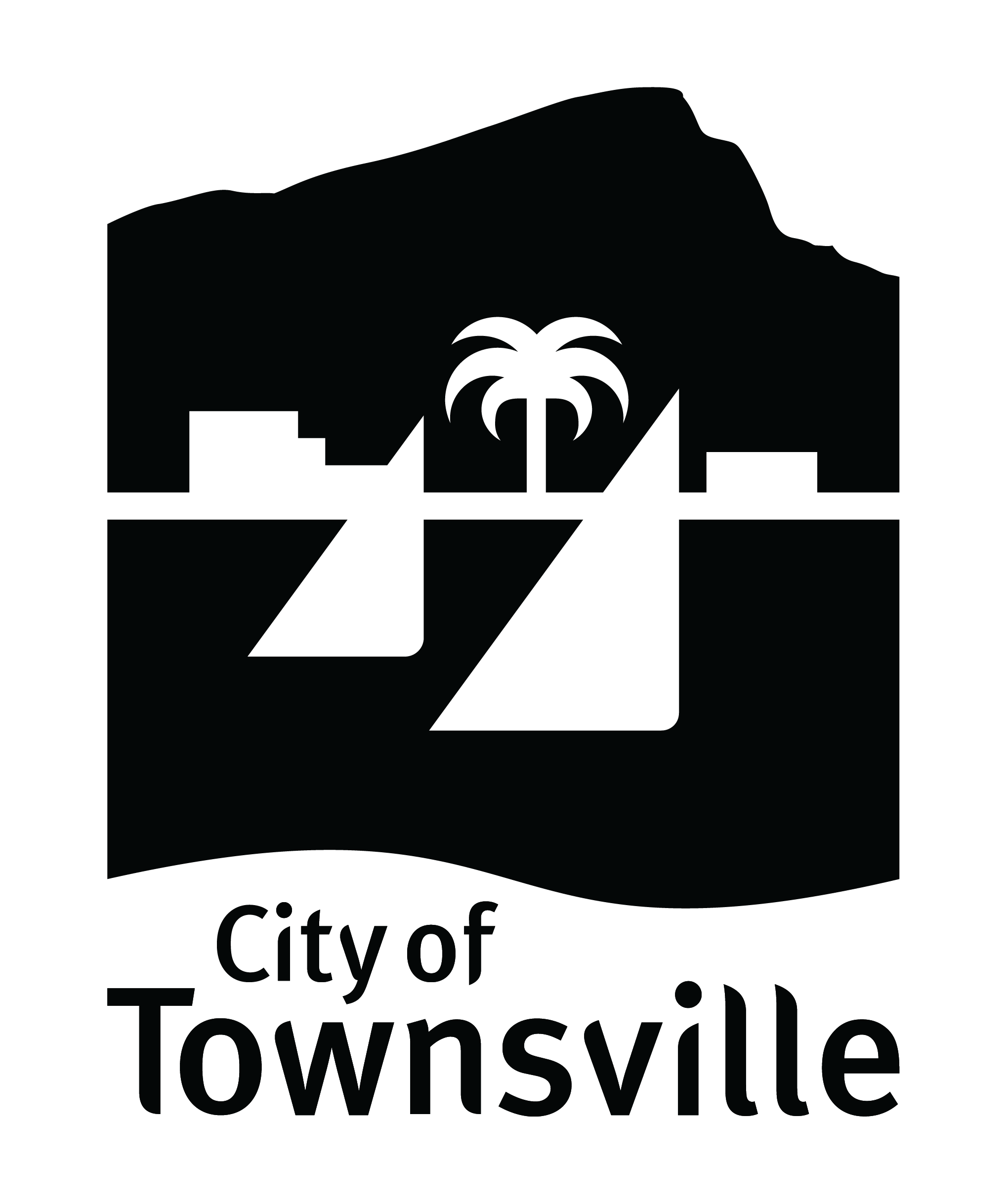 Townsville City Council logo