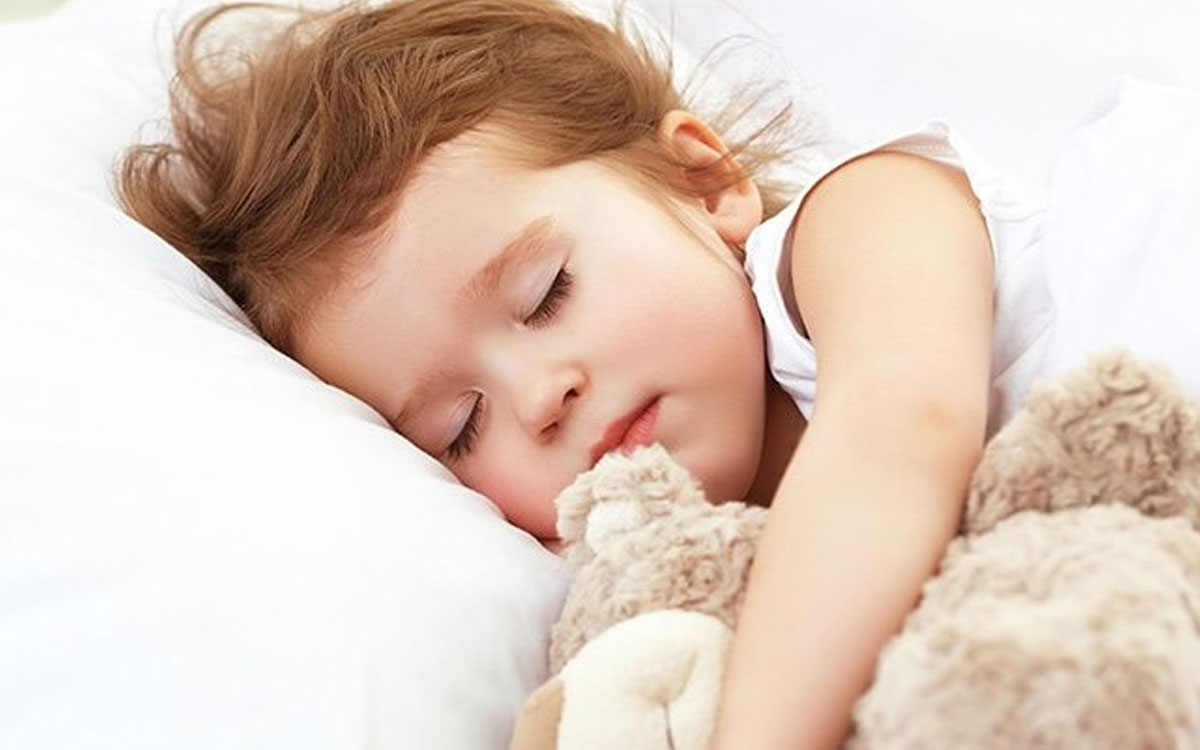 Sleep image