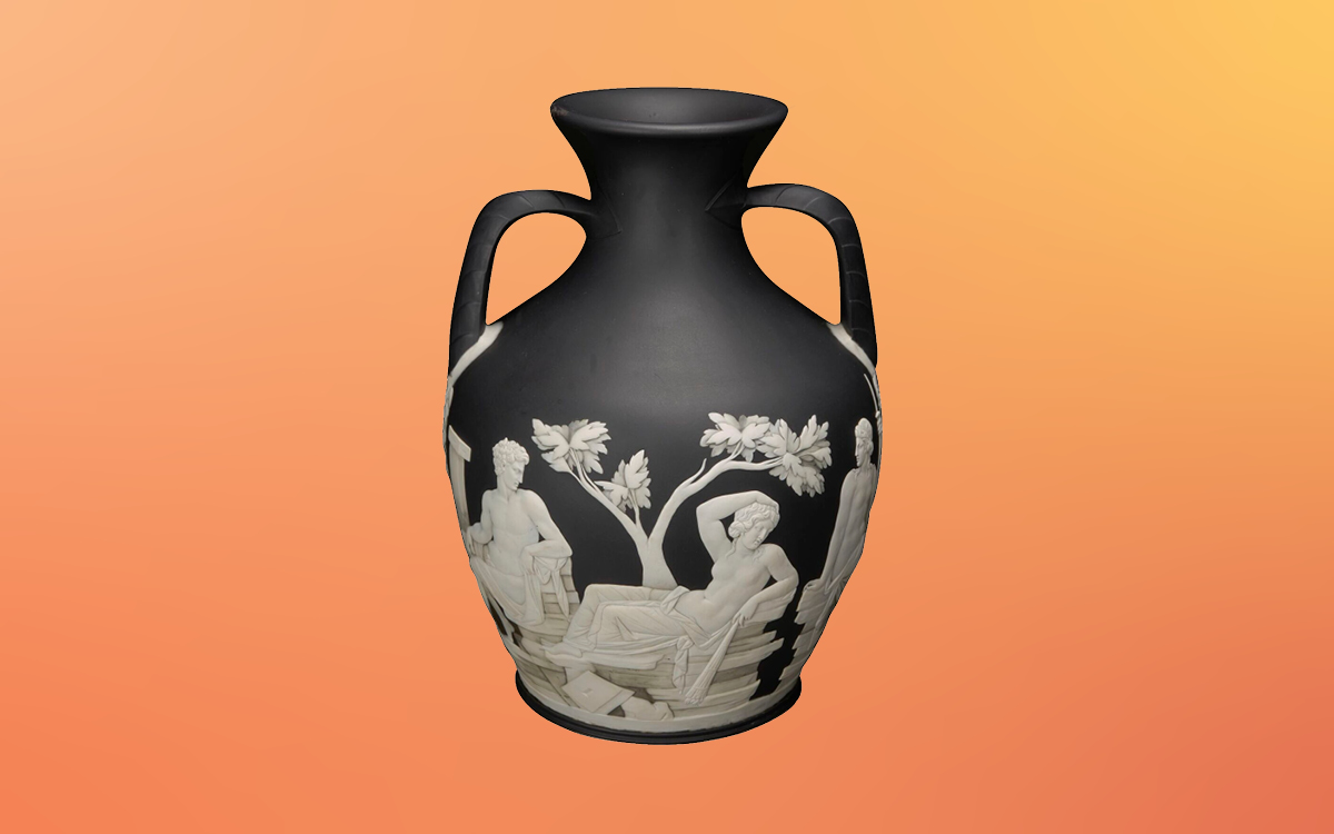 Wedgwood: Artists and Industry image