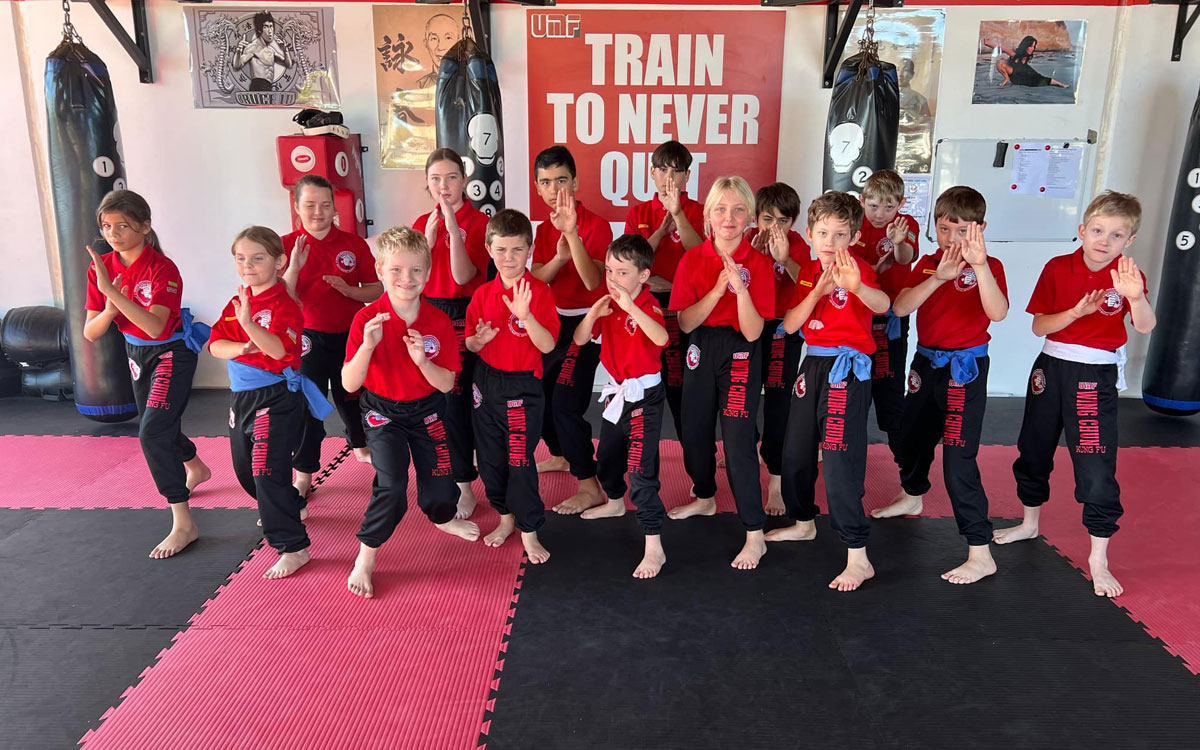 Action Against Bullying and Violence 8-14 image