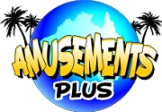 Amusements Plus logo