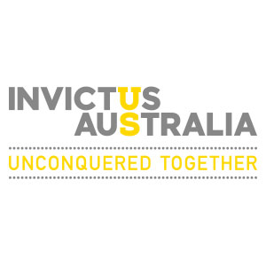 Invictus Australia logo