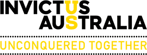 Invictus Australia logo