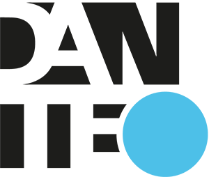 Dante Alighieri Townsville logo