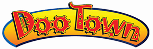 DooTown logo