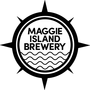 Maggie Island Brewery logo
