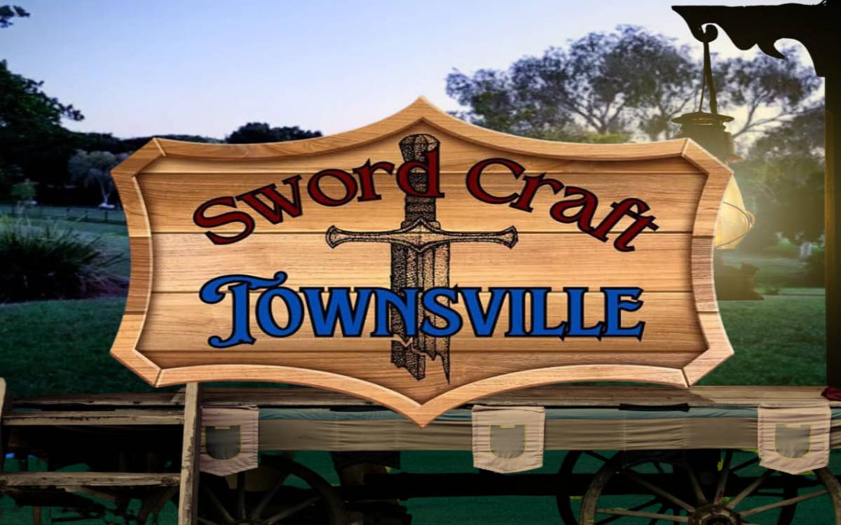 Swordcraft Townsville