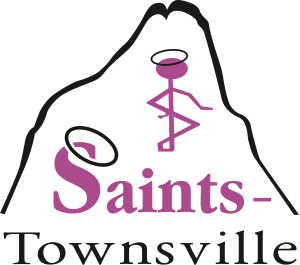 Saints Logo New.png logo