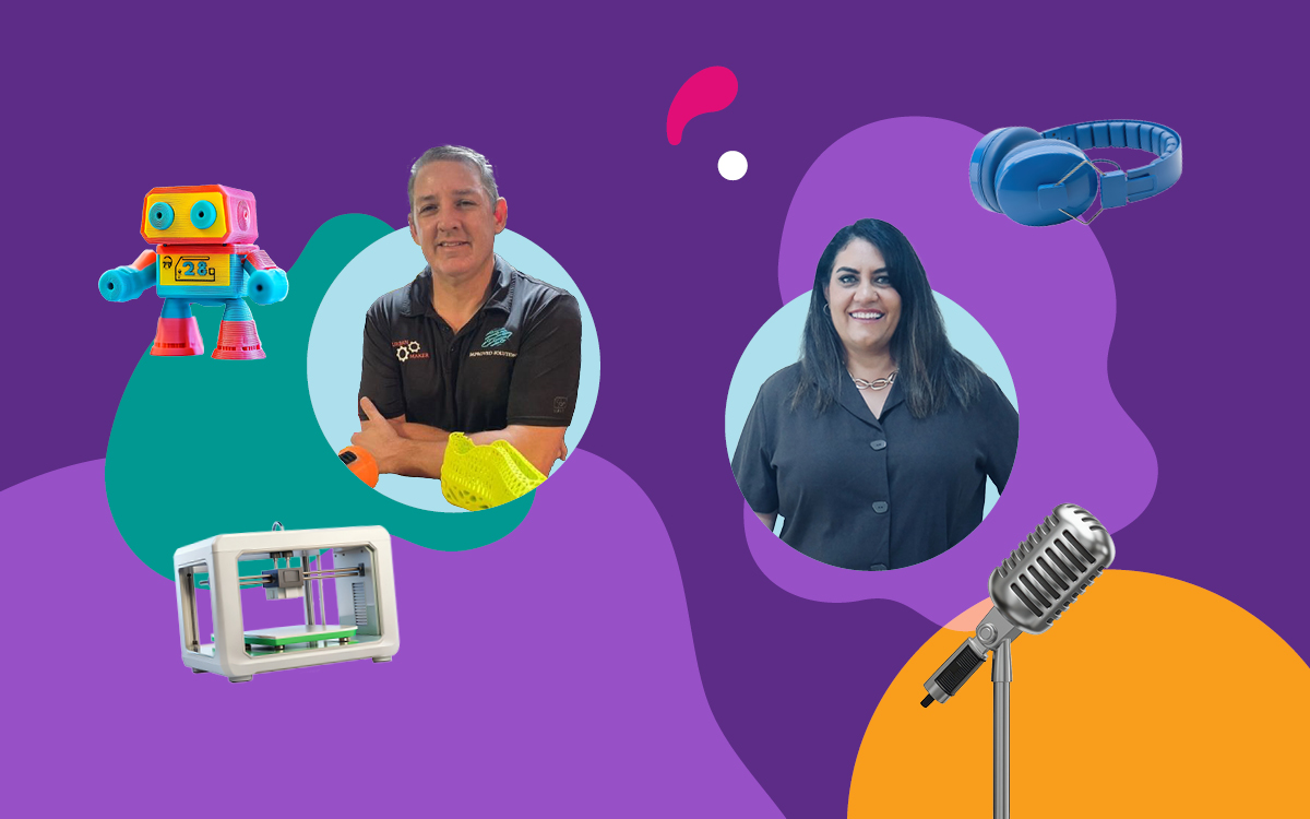 Expert in Residence image