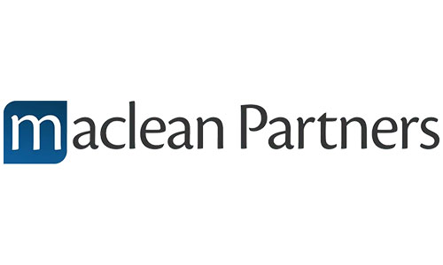 Maclean partners logo