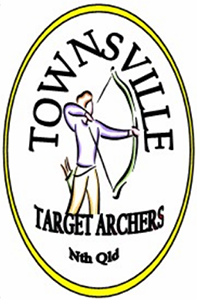 Townsville Target Archers logo
