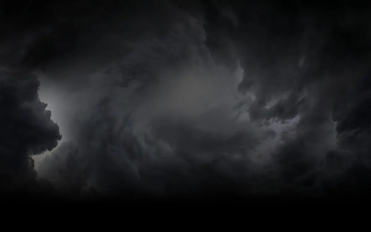 Stormy weather