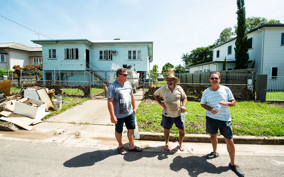 Recovery Roadshow - Magnetic Island image
