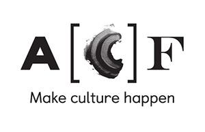 ACF logo logo