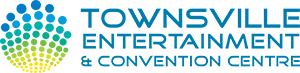 Townsville Entertainment and Convention Centre logo
