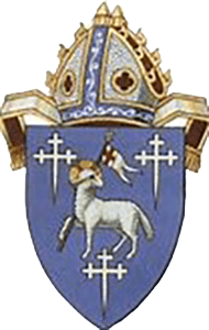 St James Cathedral logo