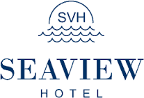 The Seaview Hotel logo