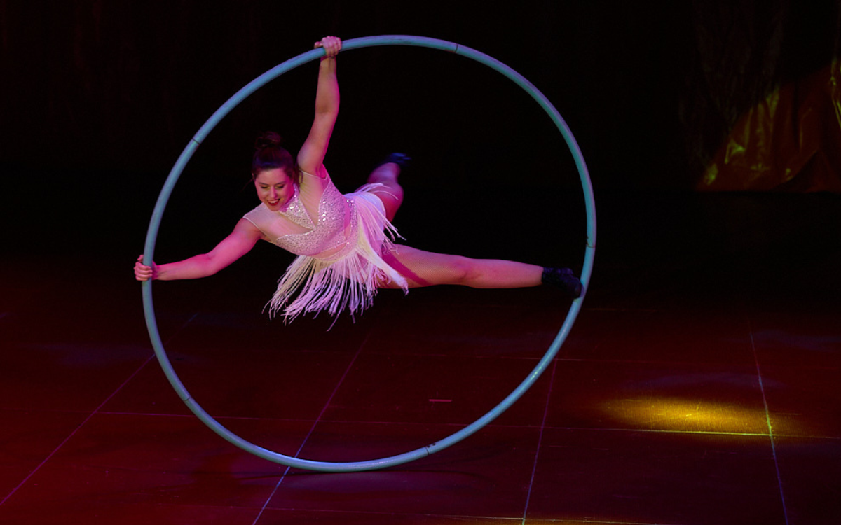 Bella ciao performer
