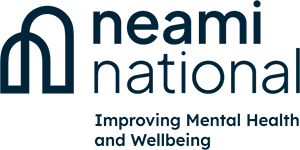 Neami National logo