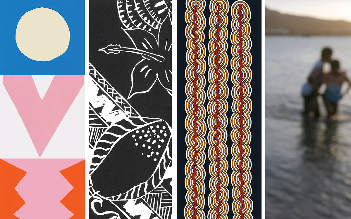 Perc Tucker Regional Gallery Presents.... image