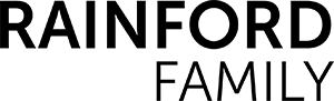 Rainford Family logo