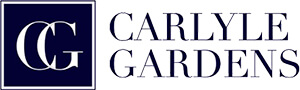 Carlyle Gardens logo