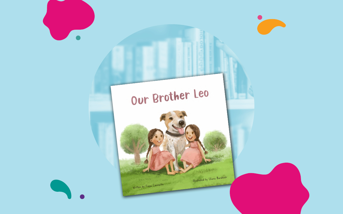 Our Brother Leo Book