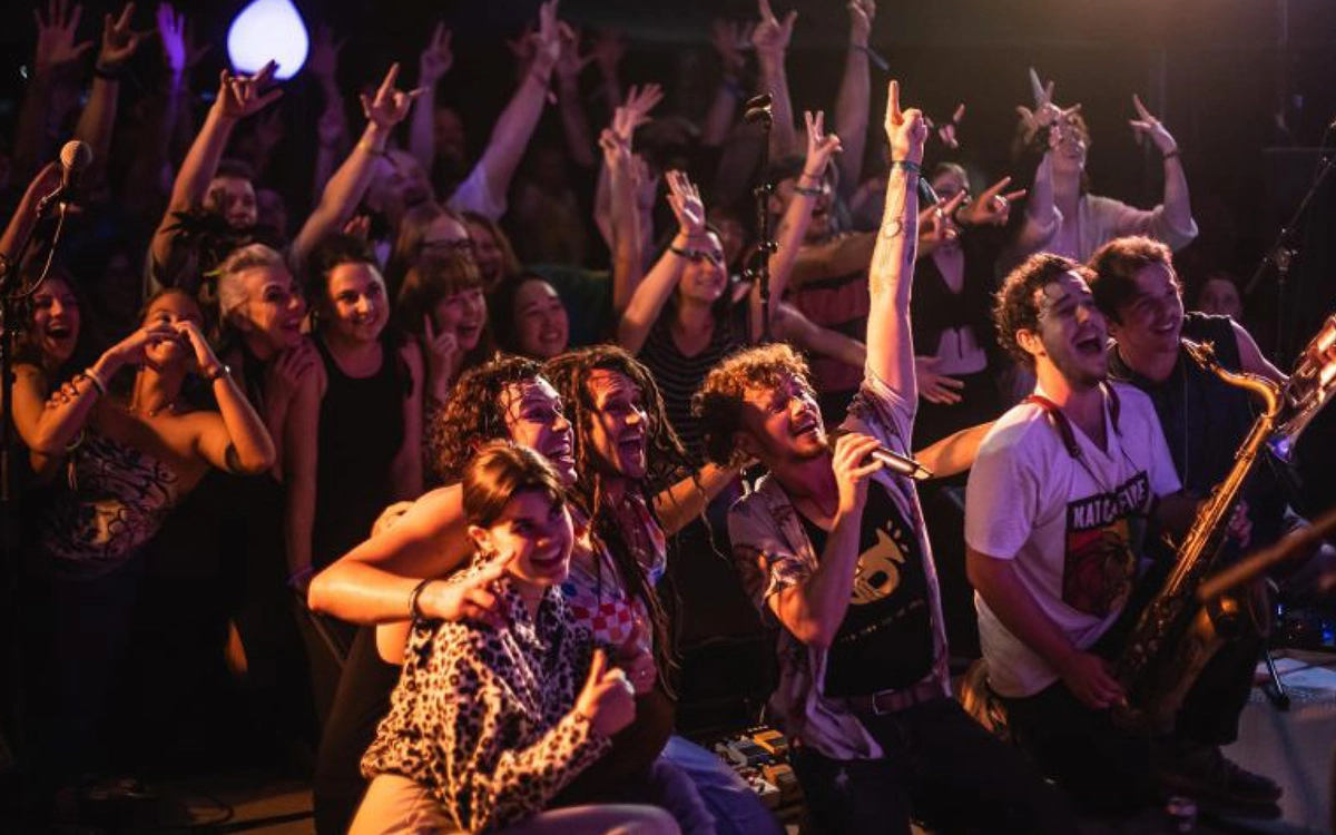 Townsville Folk Festival