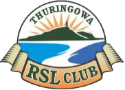 Thuringowa RSL Club logo