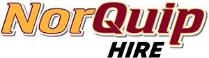 NorQuip Hire logo
