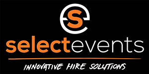 Select Events logo