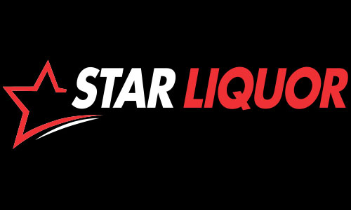 Star Liquor logo