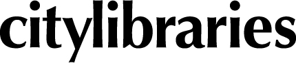 Townsville Citylibraries logo