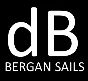 Bergan Sails logo