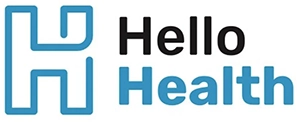 Hello Health logo