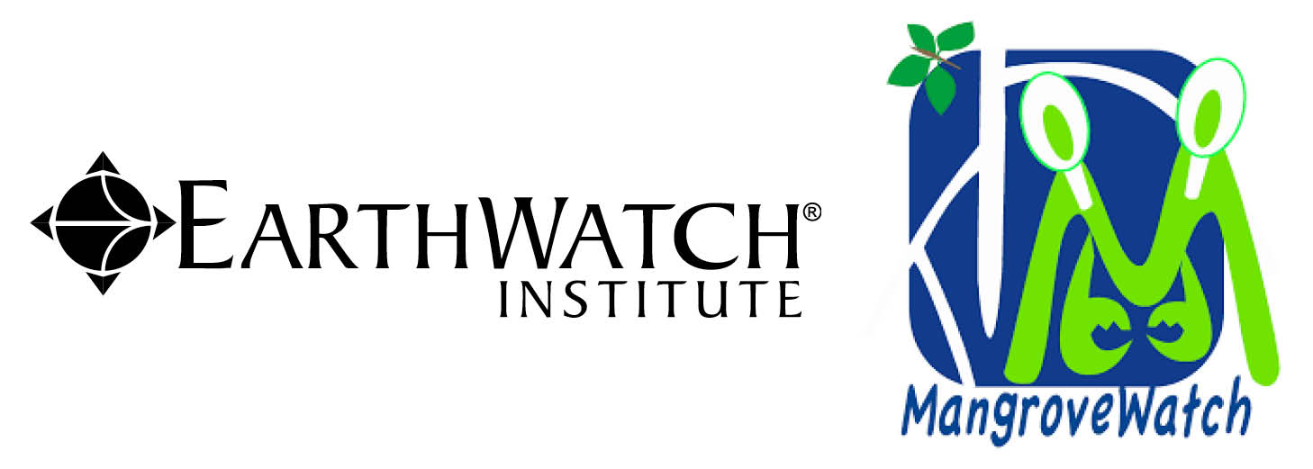 Earth Watch Institute logo